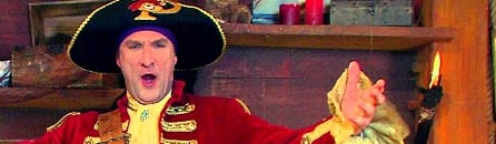 Piet Piraat